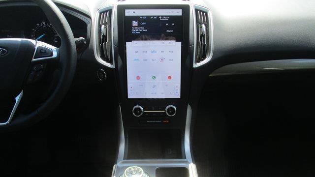 2023 Ford Edge ST-Line