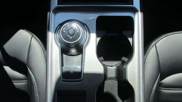 2023 Ford Edge ST-Line