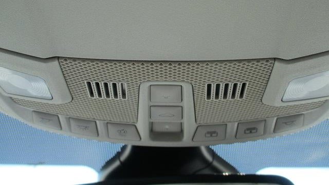 2023 Ford Edge ST-Line