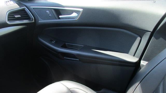 2023 Ford Edge ST-Line