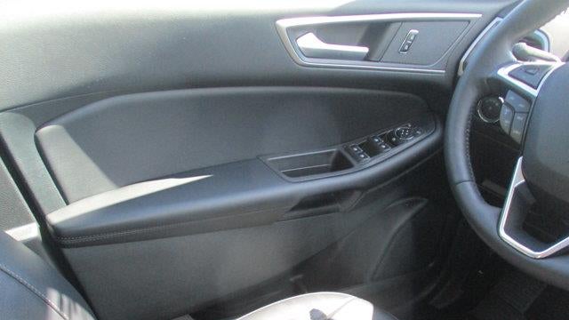 2023 Ford Edge ST-Line