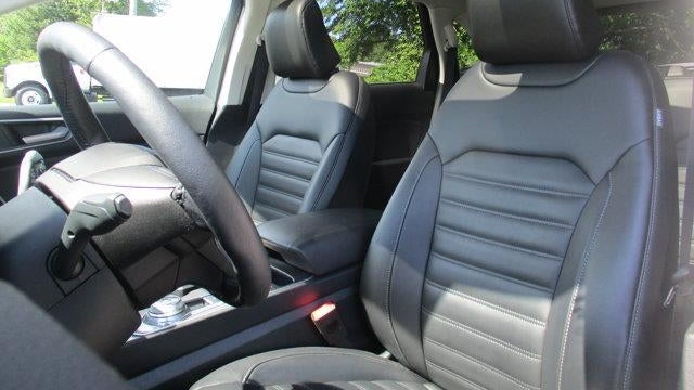 2023 Ford Edge ST-Line