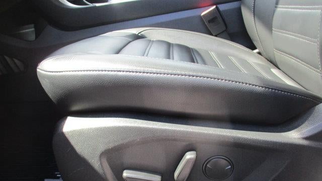 2023 Ford Edge ST-Line