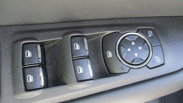 2023 Ford Edge ST-Line