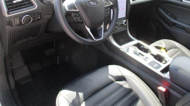 2023 Ford Edge ST-Line