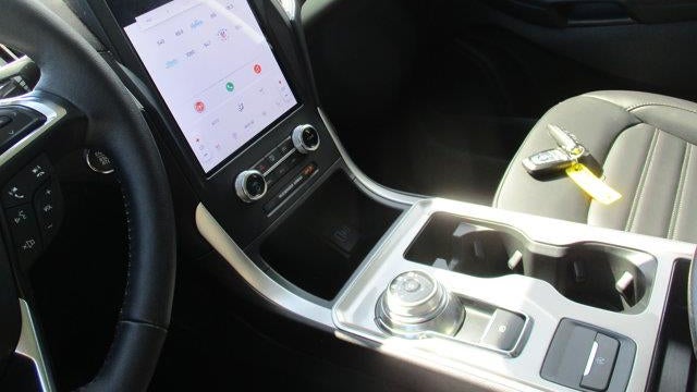 2023 Ford Edge ST-Line