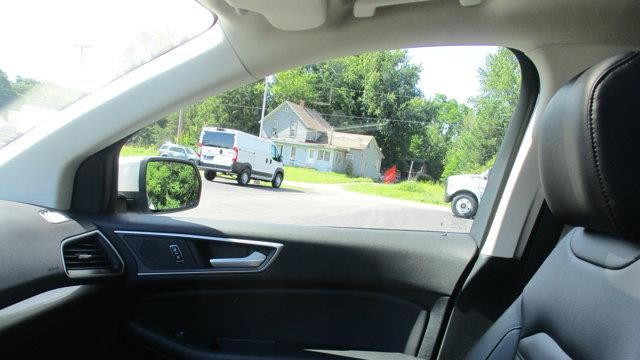 2023 Ford Edge ST-Line