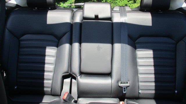2023 Ford Edge ST-Line