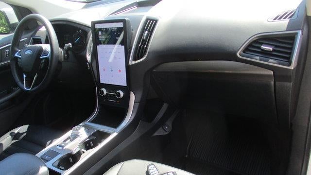 2023 Ford Edge ST-Line