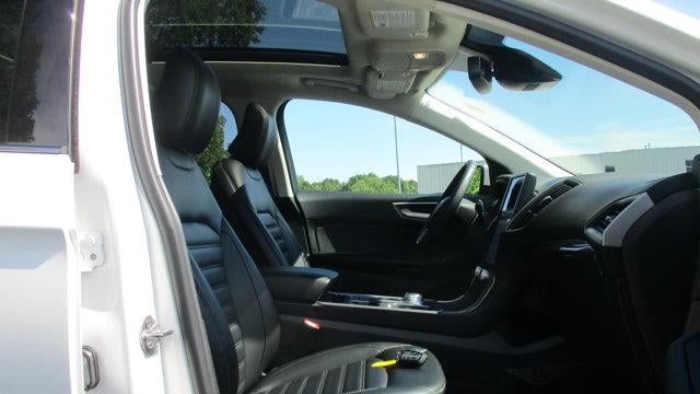 2023 Ford Edge ST-Line