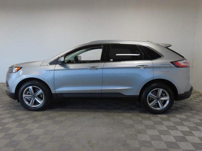 2023 Ford Edge AWD SEL 4DR Crossover