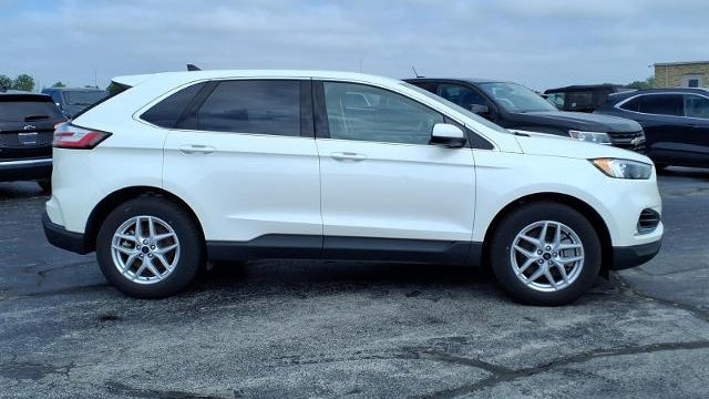 2023 Ford Edge ST-Line