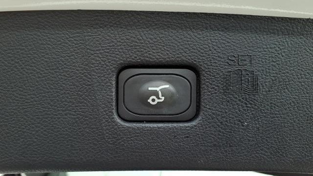 2023 Ford Edge ST-Line