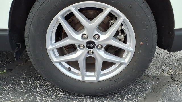 2023 Ford Edge ST-Line