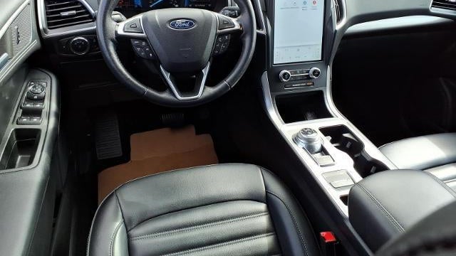 2023 Ford Edge ST-Line