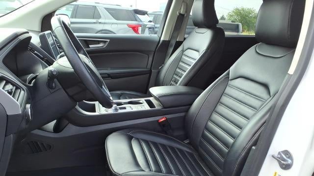 2023 Ford Edge ST-Line