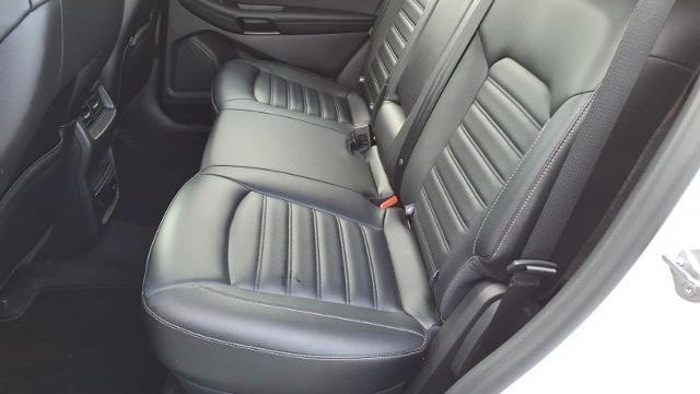 2023 Ford Edge ST-Line