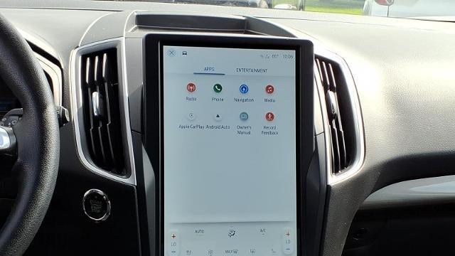 2023 Ford Edge ST-Line