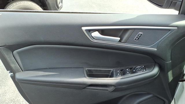 2023 Ford Edge ST-Line