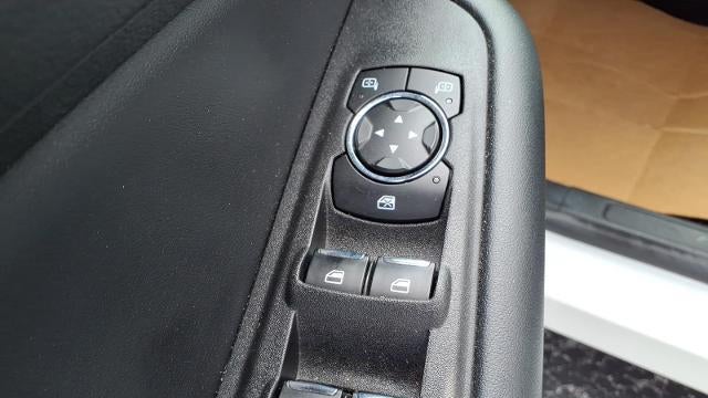 2023 Ford Edge ST-Line