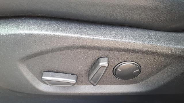 2023 Ford Edge ST-Line