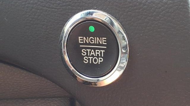 2023 Ford Edge ST-Line