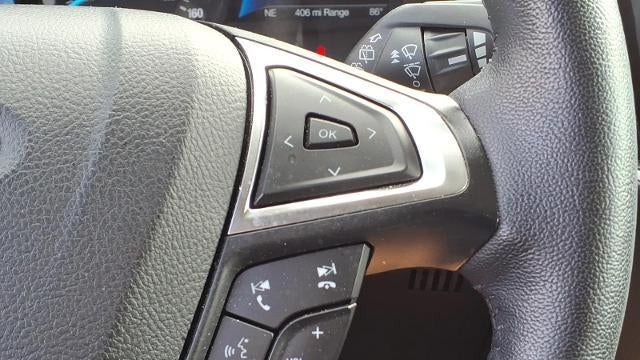 2023 Ford Edge ST-Line