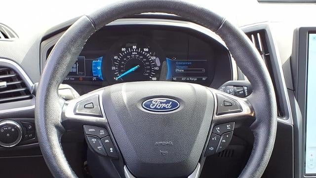 2023 Ford Edge ST-Line