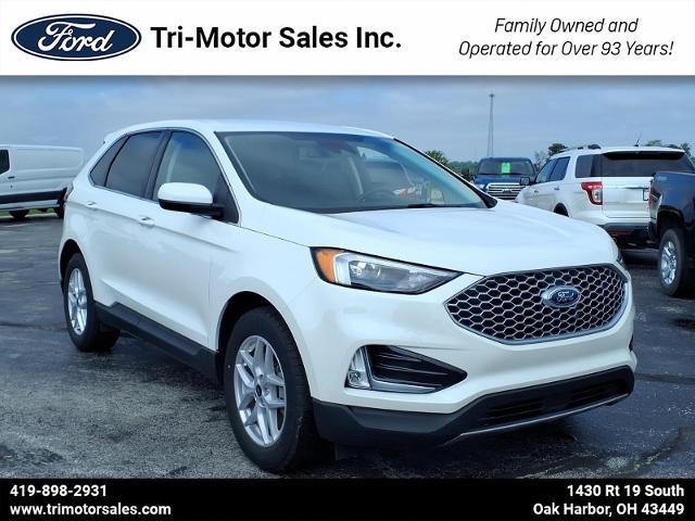 2023 Ford Edge - $27,990