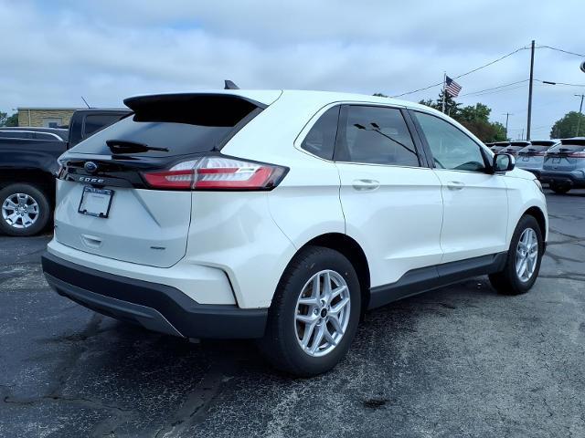 2023 Ford Edge - $27,990