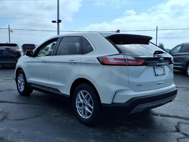 2023 Ford Edge - $27,990