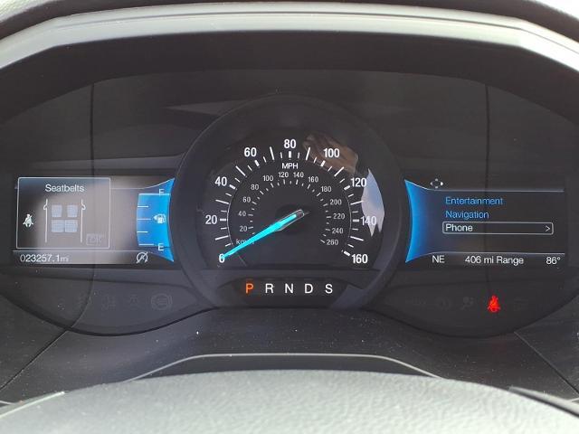 2023 Ford Edge - $27,990