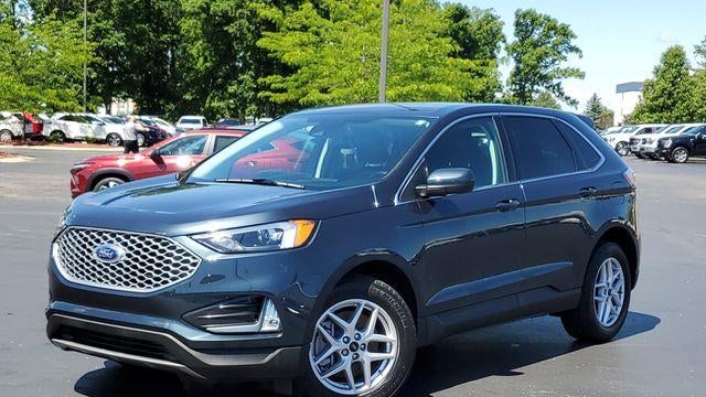 Preowned 2023 Ford Edge ST-Line for Sale