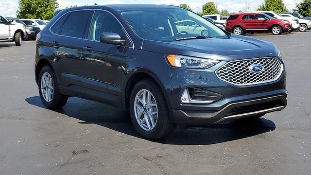 2023 Ford Edge ST-Line