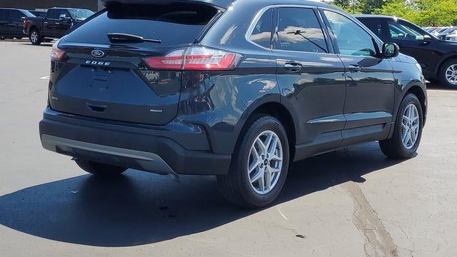 2023 Ford Edge ST-Line