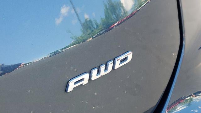 2023 Ford Edge ST-Line