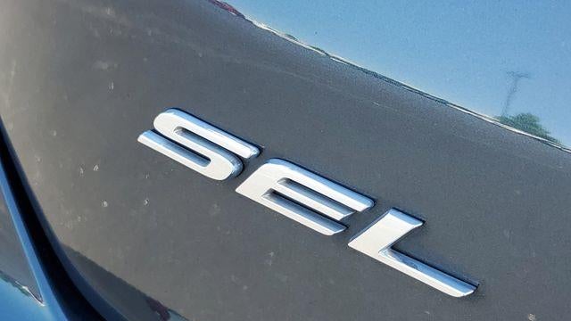 2023 Ford Edge ST-Line