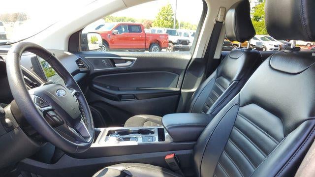 2023 Ford Edge ST-Line