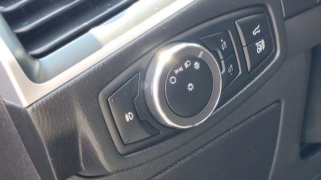 2023 Ford Edge ST-Line