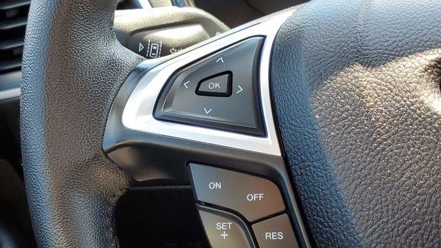 2023 Ford Edge ST-Line