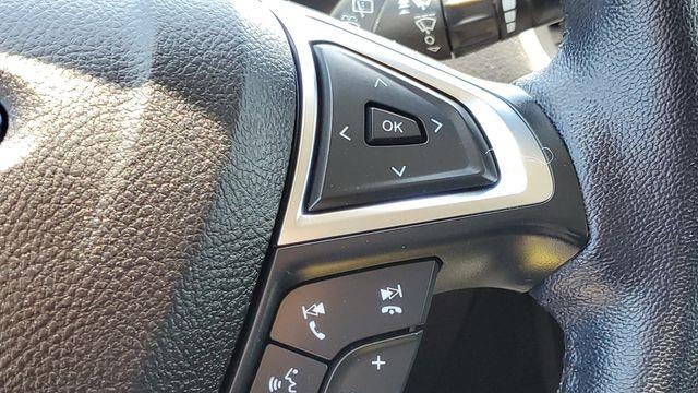 2023 Ford Edge ST-Line