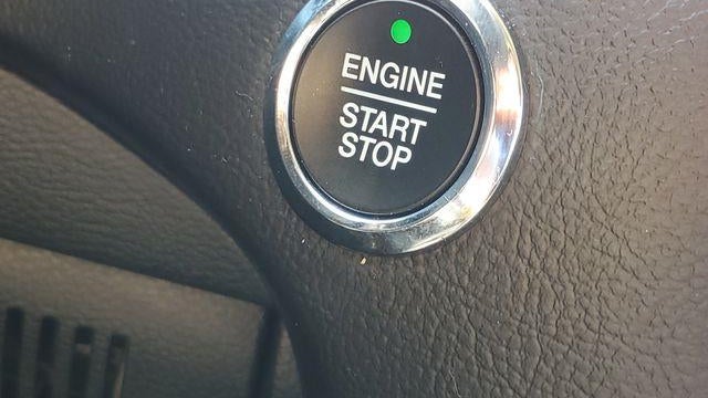 2023 Ford Edge ST-Line