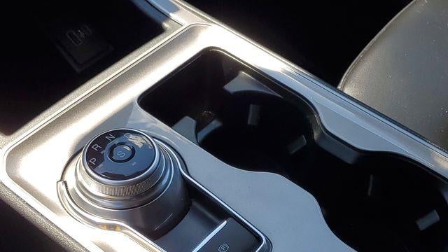 2023 Ford Edge ST-Line