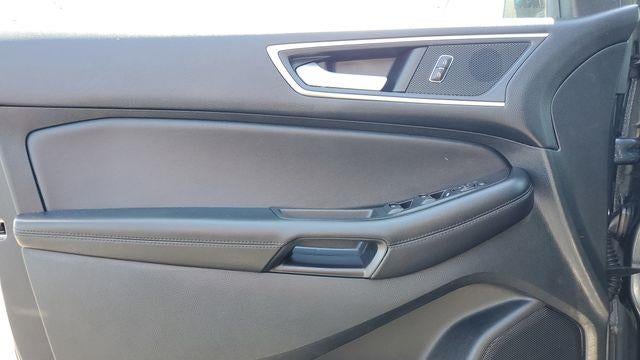 2023 Ford Edge ST-Line