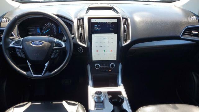 2023 Ford Edge ST-Line
