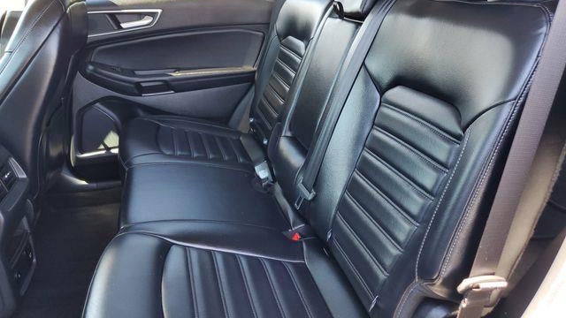 2023 Ford Edge ST-Line