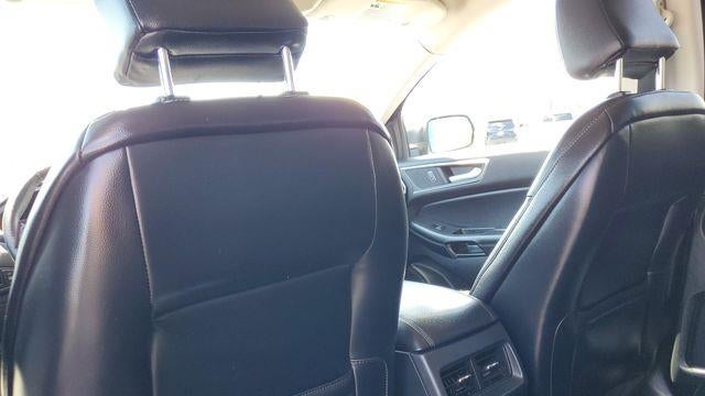 2023 Ford Edge ST-Line