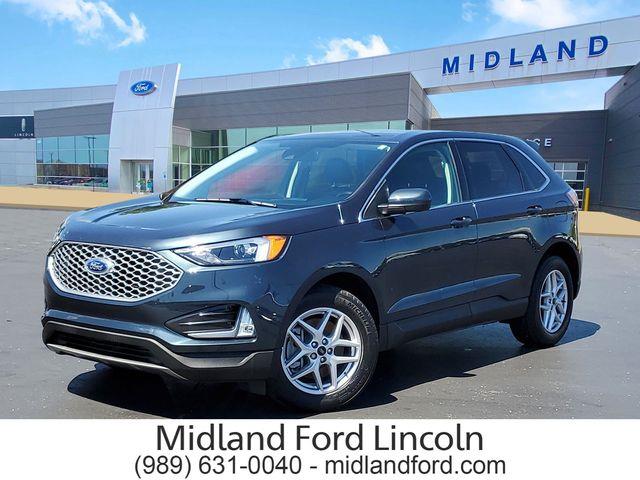 2023 Ford Edge