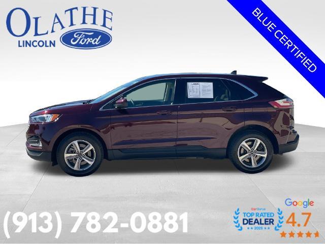 2023 Ford Edge - $25,000