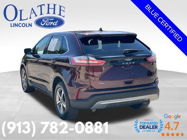 2023 Ford Edge - $25,000